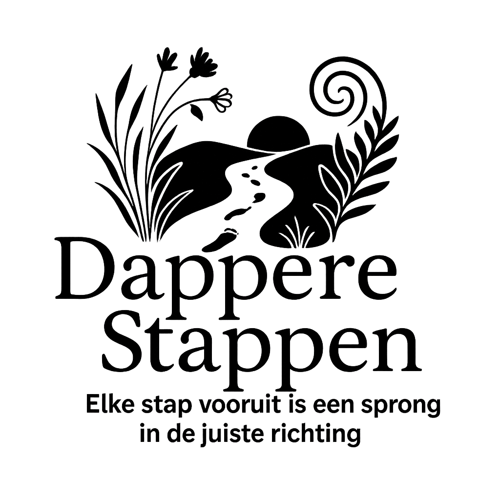 'Dappere Stappen' Coach Bollenstreek